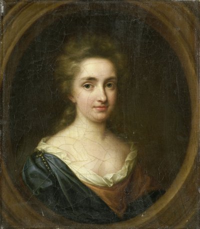  door Simon Du Bois