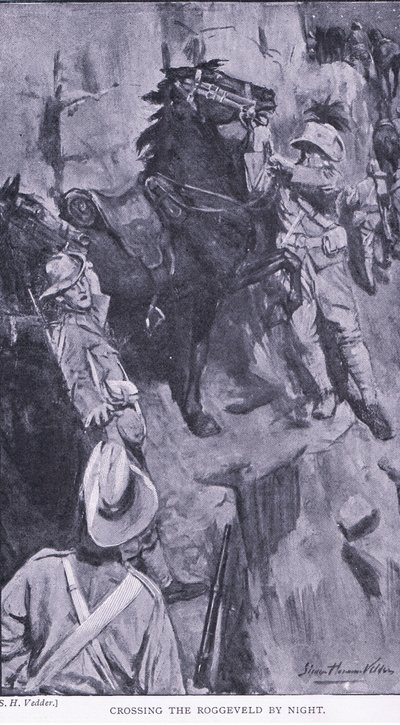 De Roggeveld 