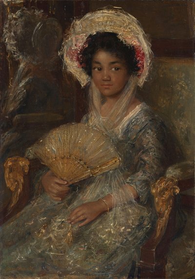 Isabella door Simon Maris