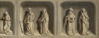  door Simon Marmion
