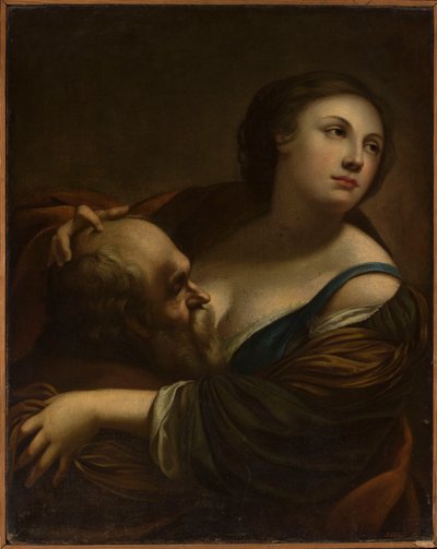  door Simon Vouet