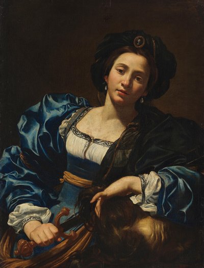  door Simon Vouet