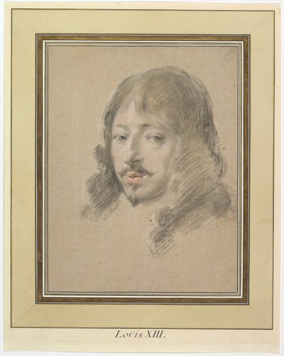  door Simon Vouet
