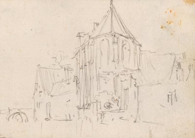  door Simon de Vlieger