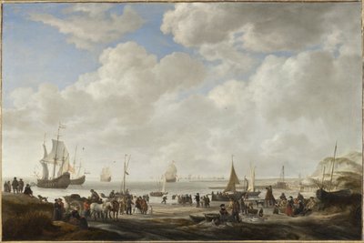  door Simon de Vlieger