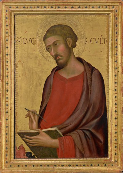  door Simone Martini