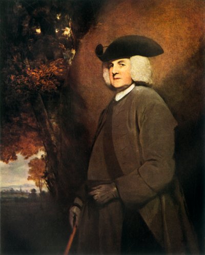 Richard Robinson, Primaat van Ierland, 1779, 1944 door Sir Joshua Reynolds