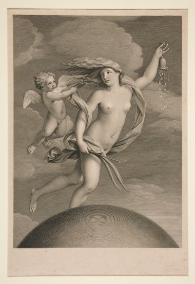 Fortuin door Sir Robert Strange