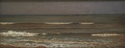De Zee, Bocca d