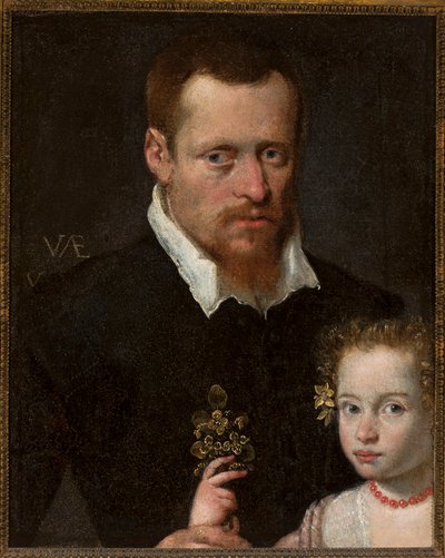  door Sofonisba Anguissola