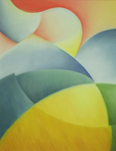 Idylle door Sophie Hacker