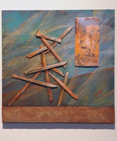De Kinderen van God, 2007 door Sophie Hacker