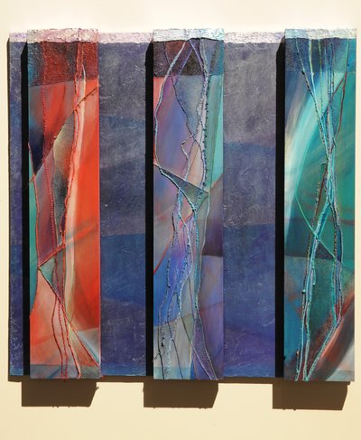 De Wijzen, 2007 door Sophie Hacker