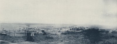Panorama van Delagoa Bay door South African Photographer