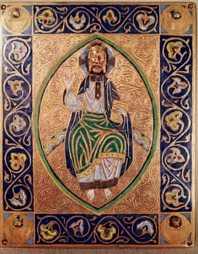 Christus pantocrator 