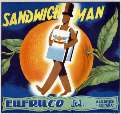 Illustratie van een 