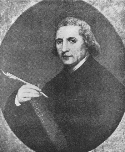 Lorenzo Hervás en Panduro door Spanish School