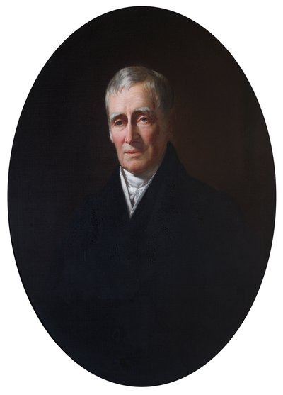 De Rt. Hon. Charles Arbuthnot door Spiridione Gambardella
