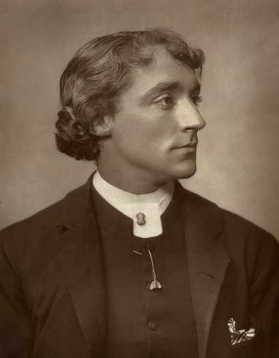 Kyrle Bellow, acteur, 1882 door St James