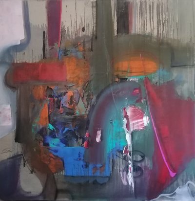  door Stefano Mazzolini