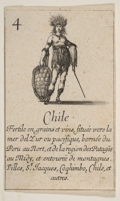 Chili, uit 