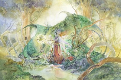  door Stephanie Law