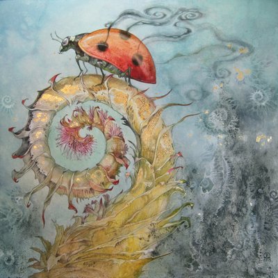  door Stephanie Law