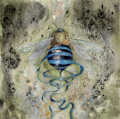  door Stephanie Law