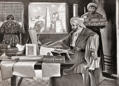 Isaac ben Judah Abravanel, uit Hutchinson