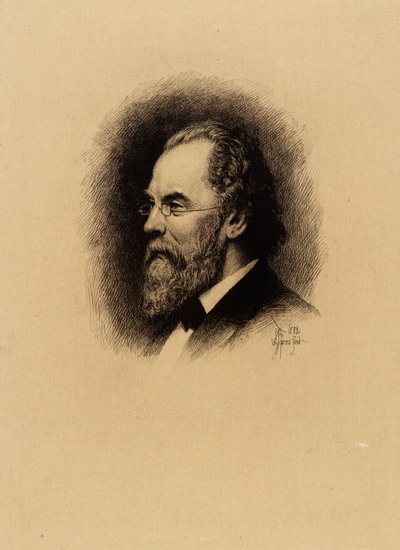 W.S. Baker, Esq. door Stephen James Ferris
