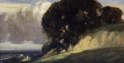 Abdij van Clairvaux door Stephen Reid