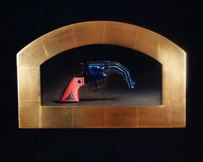 Piecemaker door Steven Skollar