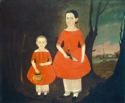 Zusters in Rood door Sturtevant J. Hamblin