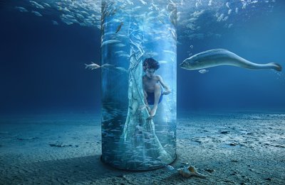  door Sulaiman Almawash