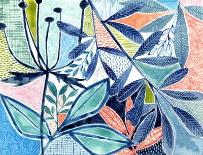  door Susan Black