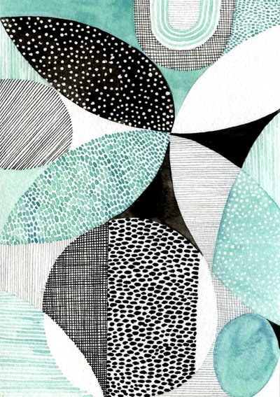  door Susan Black