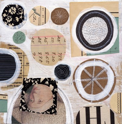  door Susan Black