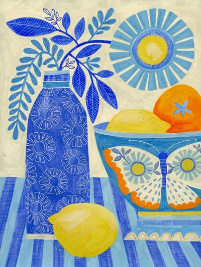  door Susan Black