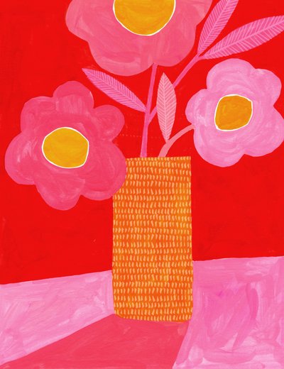  door Susan Black