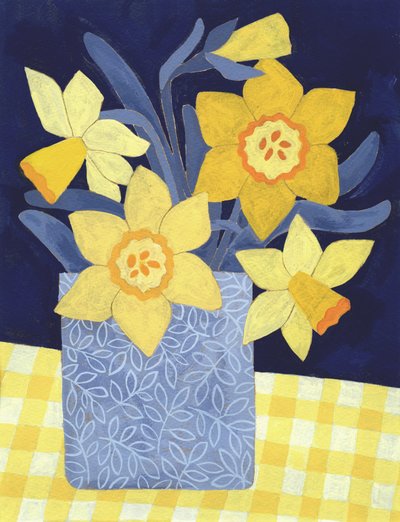  door Susan Black