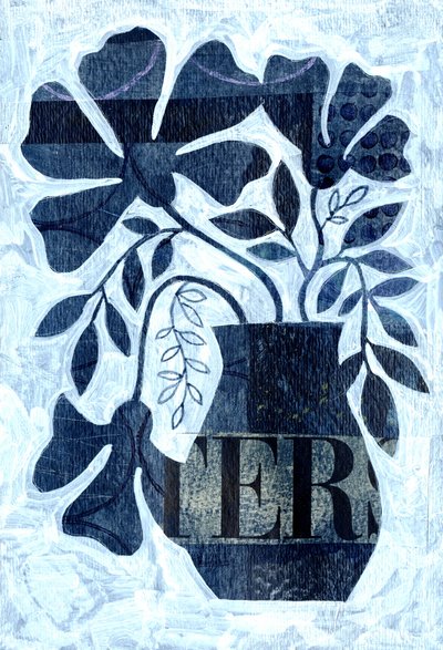  door Susan Black