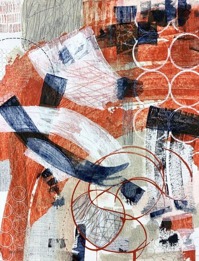  door Susan Black