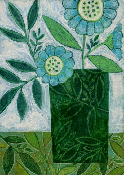  door Susan Black
