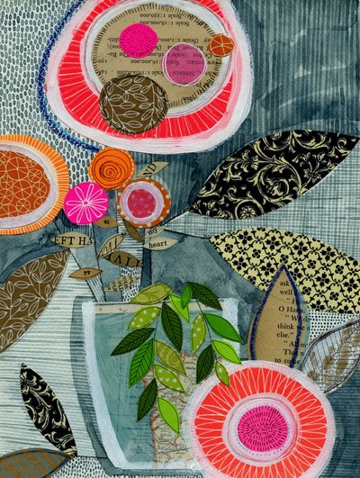  door Susan Black