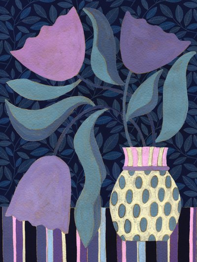  door Susan Black