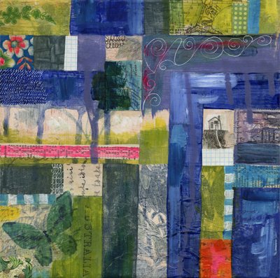  door Susan Black
