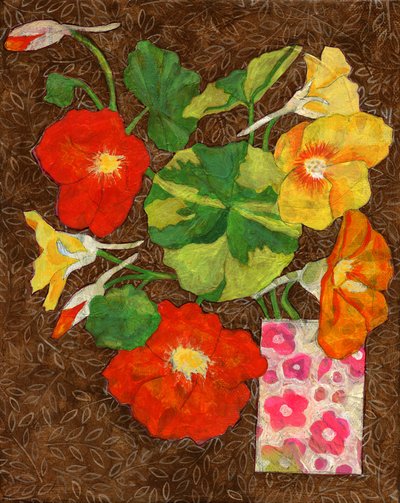  door Susan Black