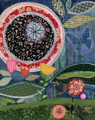  door Susan Black