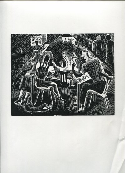 De vakantie van de buschauffeur door Suzanne Cooper