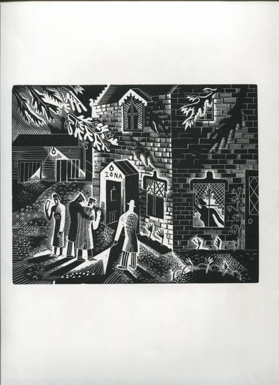 De Kerstzangers door Suzanne Cooper